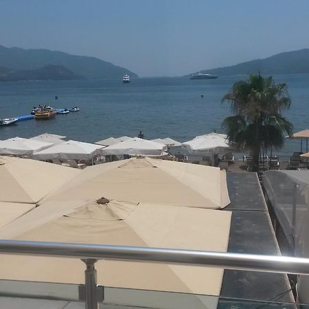 La Vita Beach Hotel Marmaris Exterior photo