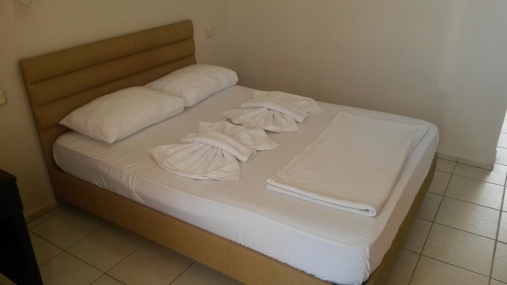 La Vita Beach Hotel Marmaris Exterior photo