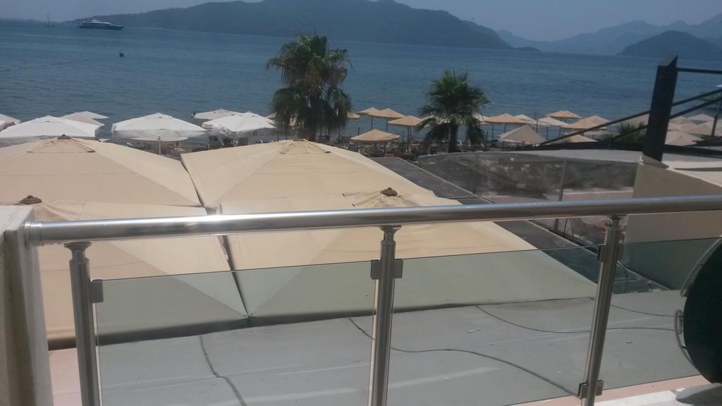 La Vita Beach Hotel Marmaris Exterior photo