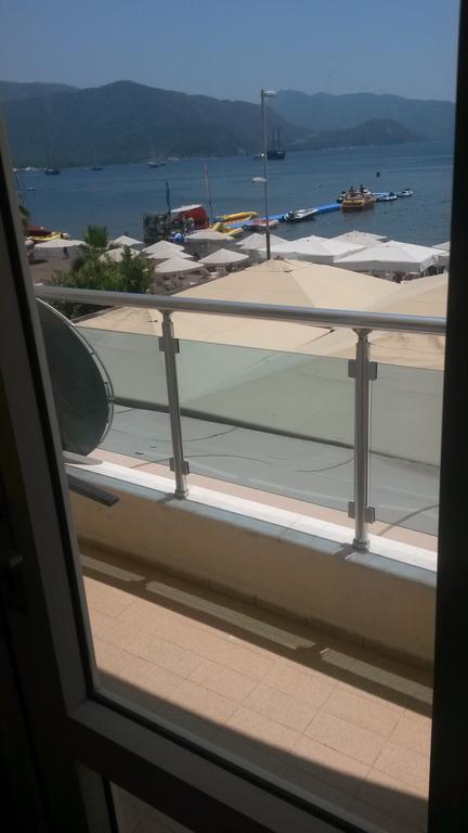 La Vita Beach Hotel Marmaris Exterior photo