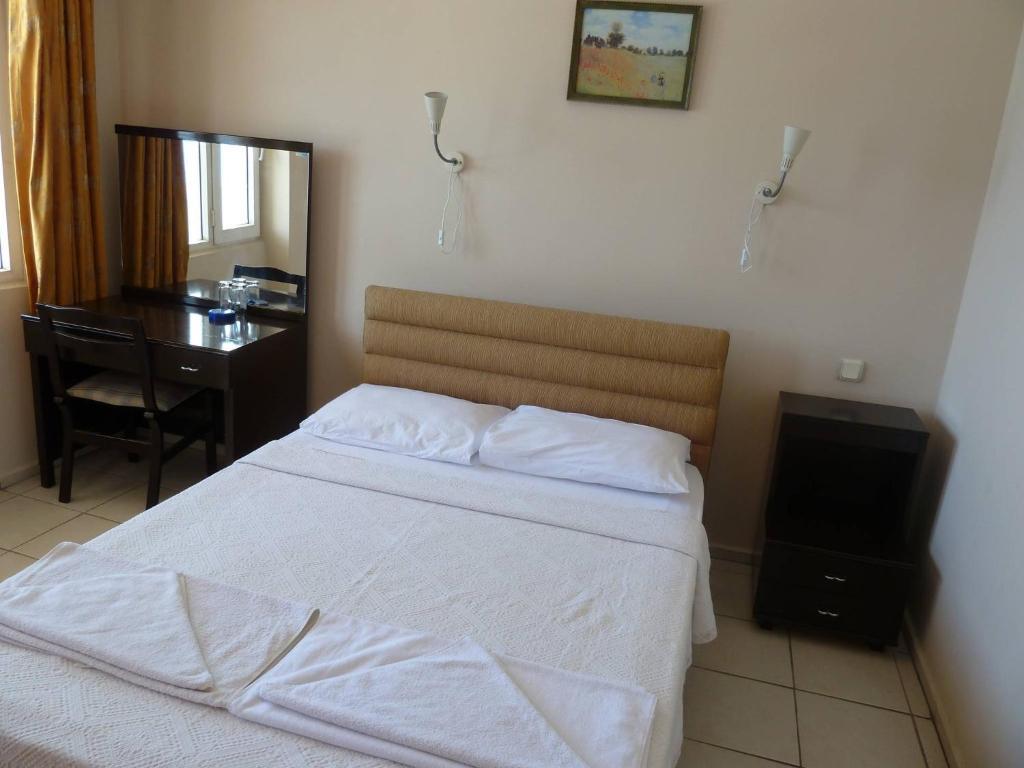 La Vita Beach Hotel Marmaris Room photo