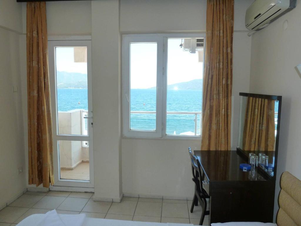 La Vita Beach Hotel Marmaris Exterior photo