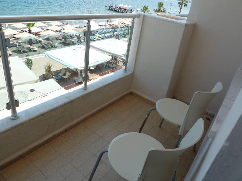 La Vita Beach Hotel Marmaris Exterior photo