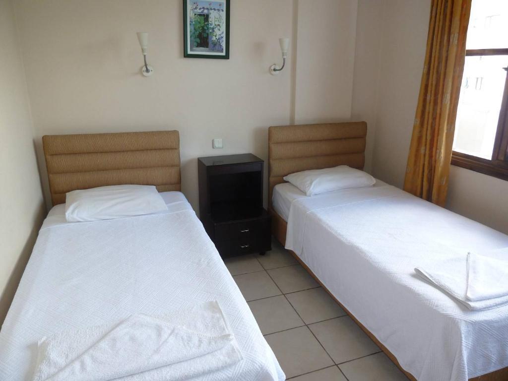 La Vita Beach Hotel Marmaris Exterior photo