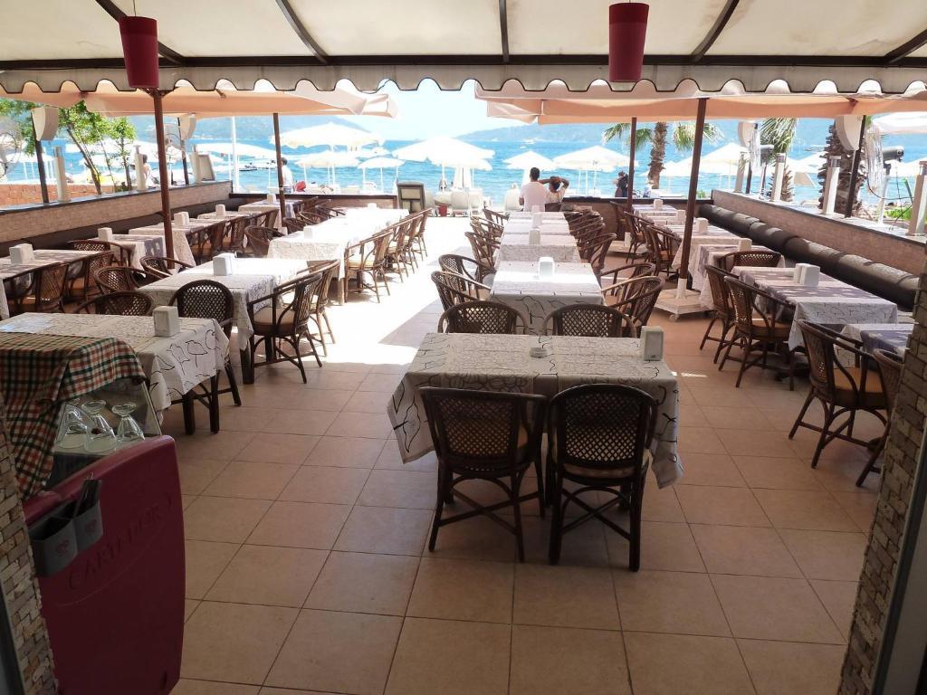 La Vita Beach Hotel Marmaris Exterior photo