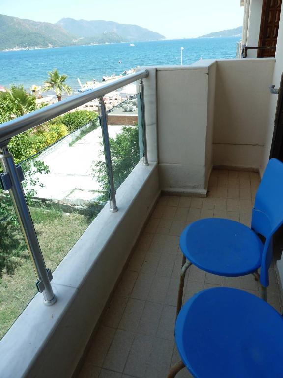 La Vita Beach Hotel Marmaris Exterior photo