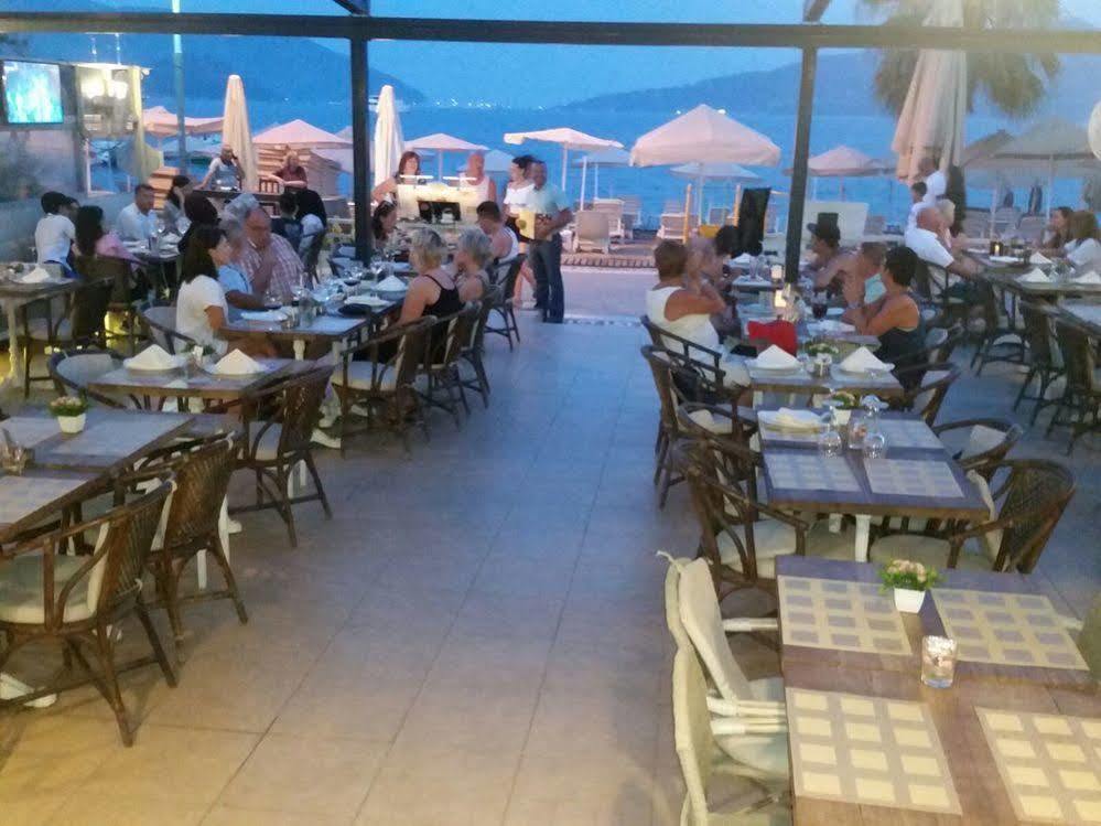 La Vita Beach Hotel Marmaris Exterior photo
