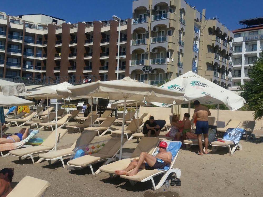 La Vita Beach Hotel Marmaris Exterior photo